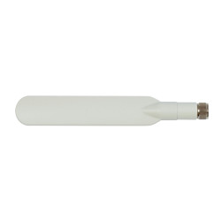 MikroTik 2.4Ghz 5dbi Dipole Antenna Reference: ACOMNIRPSMA