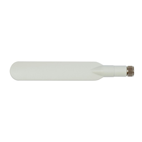 MikroTik 2.4Ghz 5dbi Dipole Antenna Reference: ACOMNIRPSMA