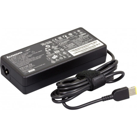 Lenovo slim plug 135W 3pin nbsp AC Reference: 45N0362