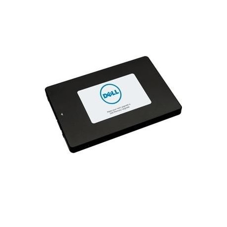 Dell 200GB MLC 6G 2.5INCH MU SATA Référence: W127121792 