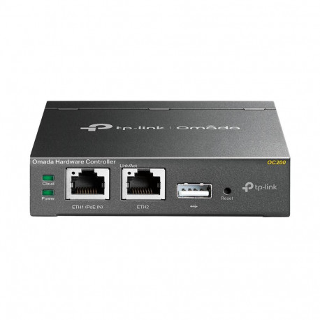 TP-Link Omada Cloud Controller Reference: OC200