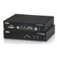 Aten DVI Optical Fiber KVM Extender Référence: CE680-AT-G
