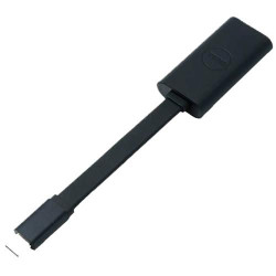 Dell Adapter USB-C to HDMI 2.0 Reference: DBQAUBC064