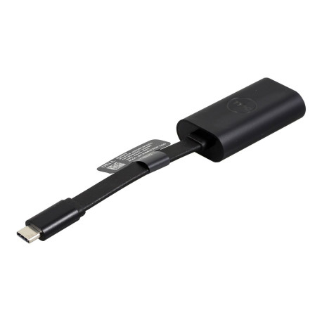 Dell Adapter USB-C to Gigabit Reference: DBQBCBC064