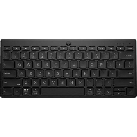 HP 355 Compact Multi Référence: W128444628