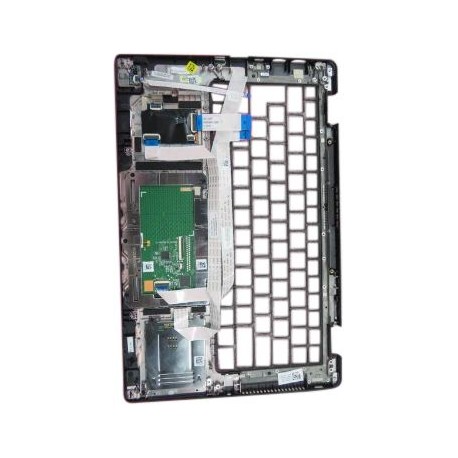 Dell Palmrest assembly with Référence: W126320393