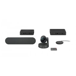 Logitech Premium Ultra-HD ComfereCam Reference: 960-001218
