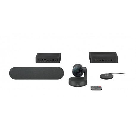 Logitech Premium Ultra-HD ComfereCam Reference: 960-001218