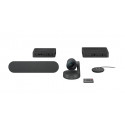 Logitech Premium Ultra-HD ComfereCam Reference: 960-001218