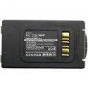 CoreParts Battery for Datalogic Scanner Reference: MBXPOS-BA0063