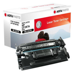 AgfaPhoto Toner Black Reference: APTHP287AE