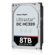 HGST ULTRASTAR 8TB 3,5 SATA III Reference: 0B36404