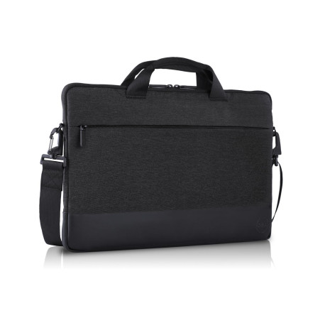 Dell Notebook case 38.1 cm (15) Reference: W126505920