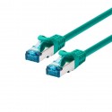 LOGON PROFESSIONAL PATCH CABLE SF/UTP 5M - CAT5E Reference: W128318132