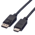 Roline Dp - Hdtv, M/M, 1.5M Reference: W128371992