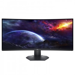 Dell S3422Dwg 86.4 Cm (34) 3440 X Référence: W128269281
