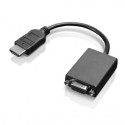 Lenovo HDMI to VGA Monitor Adapter Reference: 0B47069