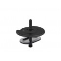 Multibrackets M VESA Deskmount Officeline Référence: W128600021