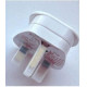 MicroConnect power plug UK 13A Reference: W127034185