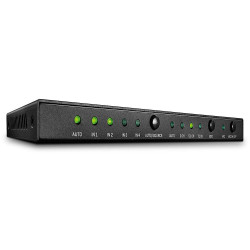 Lindy 4 Port Hdmi 2.0 18G Switch Référence: W128371114