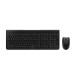 Cherry DW 3000 keyboard Mouse Reference: JD-0710EU-2