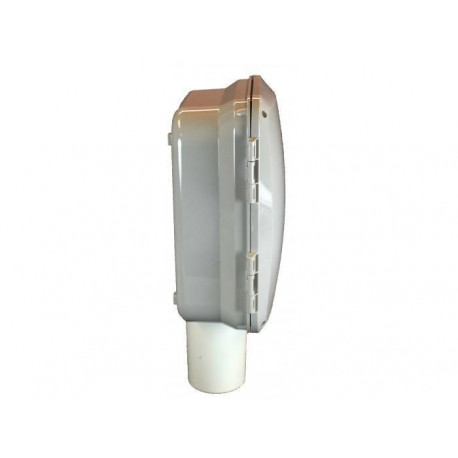 Ventev 12 x 10 x 5 Sleek NEMA Reference: V12105LC-ODO4T