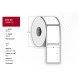 Capture Label 76x38 - Core 25. White. Reference: 35000722