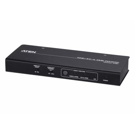 Aten 4K HDMI/DVI to HDMI Référence: VC881-AT-G