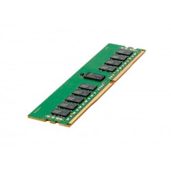 HP HPE 32GB DR X4 DDR4-3200 Référence: W128376233 