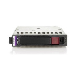HP 512547-B21-RFB HDD 146GB 15K SAS 2,5Inch