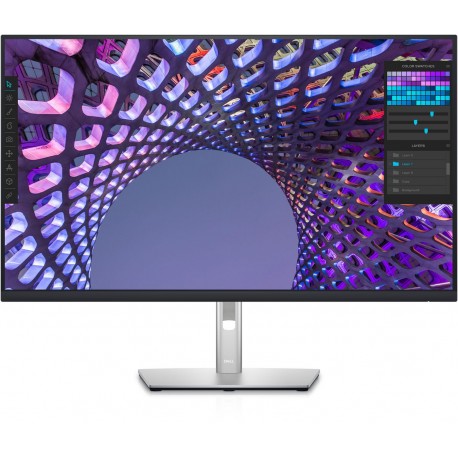 Dell P3223Qe 80 Cm (31.5) 3840 X Référence: W128329778