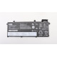 Lenovo Internal,3c,50Wh,LiIon,LGC Reference: FRU02DL007