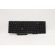 Lenovo FRU Thor Keyboard Num BL Référence: W125896570