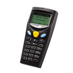 CipherLab CPT-8001, Laser Reference: A8001RSC00002
