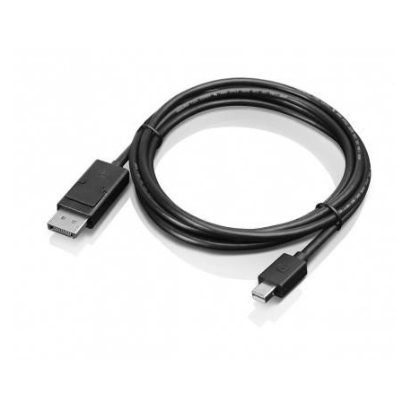 Lenovo Mini-Disp.P.-to-Disp.P. Cable Reference: 0B47091