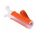 MicroConnect Cable Eater Tools 25mm Orange Reference: CABLEEATERTOOLS25