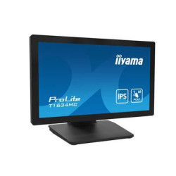 iiyama 15,6 PCAP Bezel Free Référence: W128460312