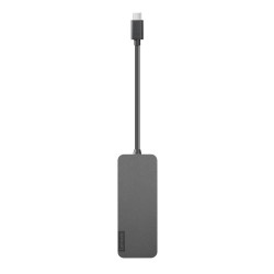 Lenovo 4X90X21427 interface hub USB Reference: W125897098