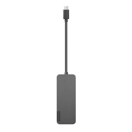 Lenovo 4X90X21427 interface hub USB Reference: W125897098