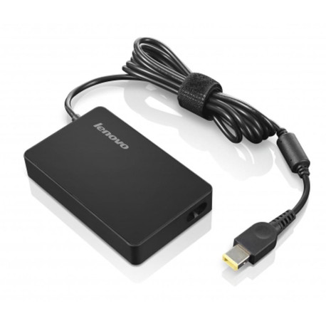 Lenovo P65W AC Adapter (slim tip) EU1 Reference: 0B47459