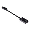 Club3D DP 1.4 to HDMI 2.0a Reference: CAC-1080