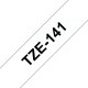 Brother Tze141 Label-Making Tape Référence: W128348112