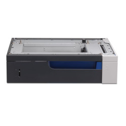 HP 500-sheet Paper feeder f CLJ C Reference: CE860A