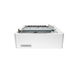 HP 550 Sheet Feeder Tray Reference: CF404A
