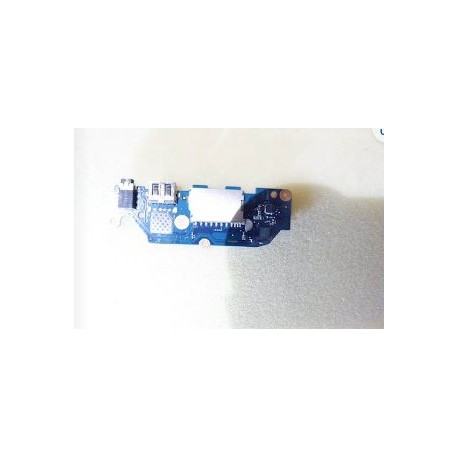 Dell ASSY,PWA,BD,IO-PWR,34P,N3511 Référence: W128200656