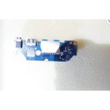 Dell ASSY,PWA,BD,IO-PWR,34P,N3511 Référence: W128200656