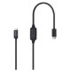 Belkin DisplayPort to HDMI Cable Reference: F2CD001B06-E
