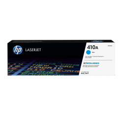 HP Toner Cyan 410A Reference: CF411A