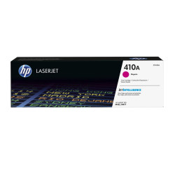 HP Toner Magenta 410A Reference: CF413A