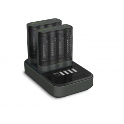 GP GP ReCyko Pro-Charger Dock Référence: W126518223